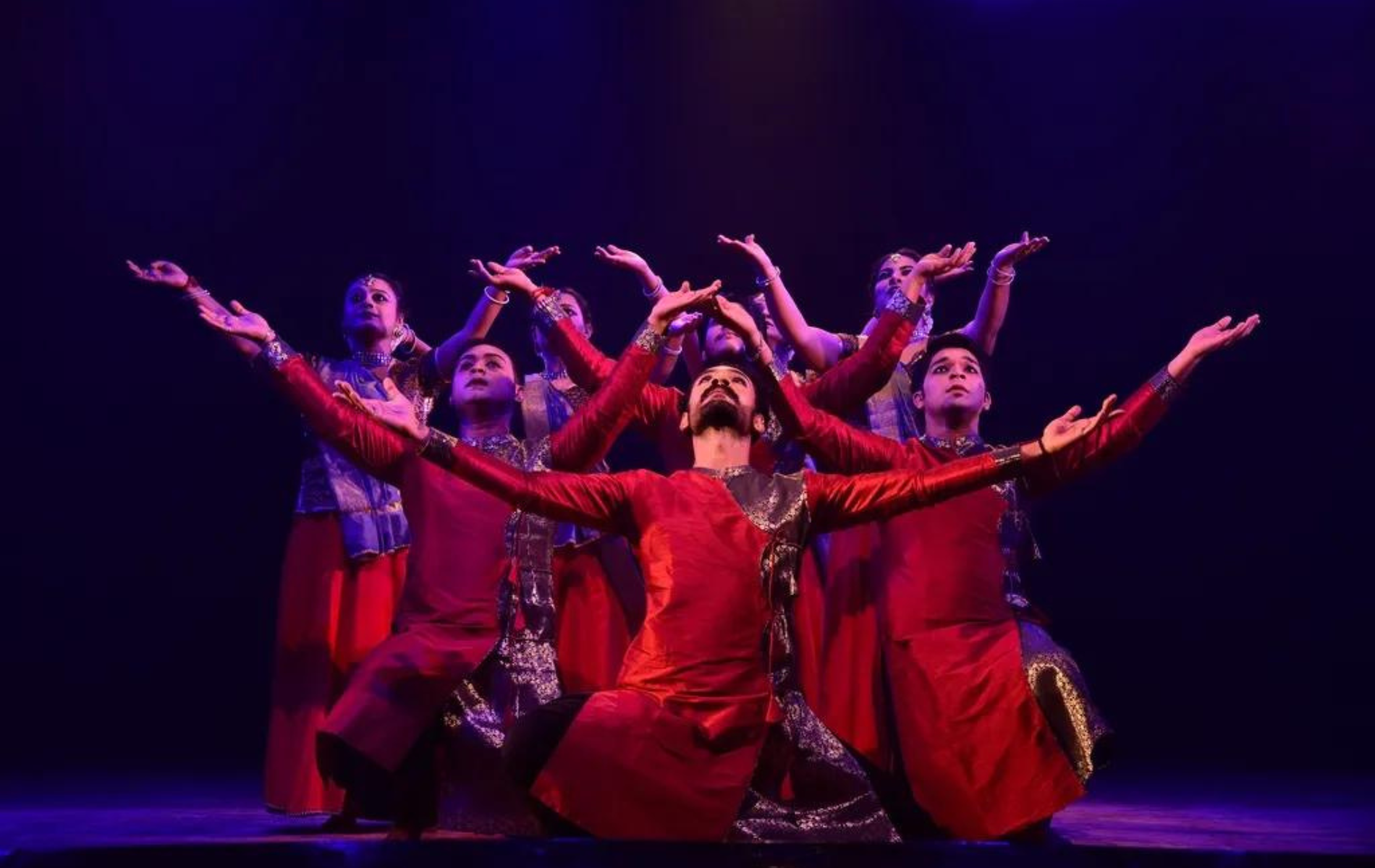 Krishna Dance Academy (1)